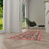 Heritage Elegance Collection Area Rug -  Himeji