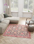 Heritage Elegance Collection Area Rug -  Himeji