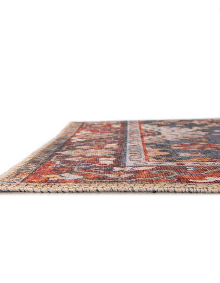 Heritage Elegance Collection Area Rug -  Himeji