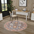 Heritage Elegance Collection Area Rug -  Himeji