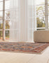 Heritage Elegance Collection Area Rug -  Himeji