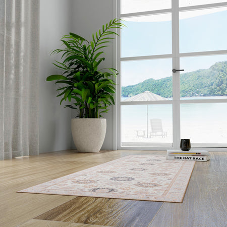 Heritage Elegance Collection Area Rug -  Himeji