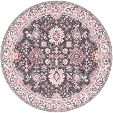 Heritage Elegance Collection Area Rug -  Himeji