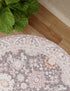 Heritage Elegance Collection Area Rug -  Himeji