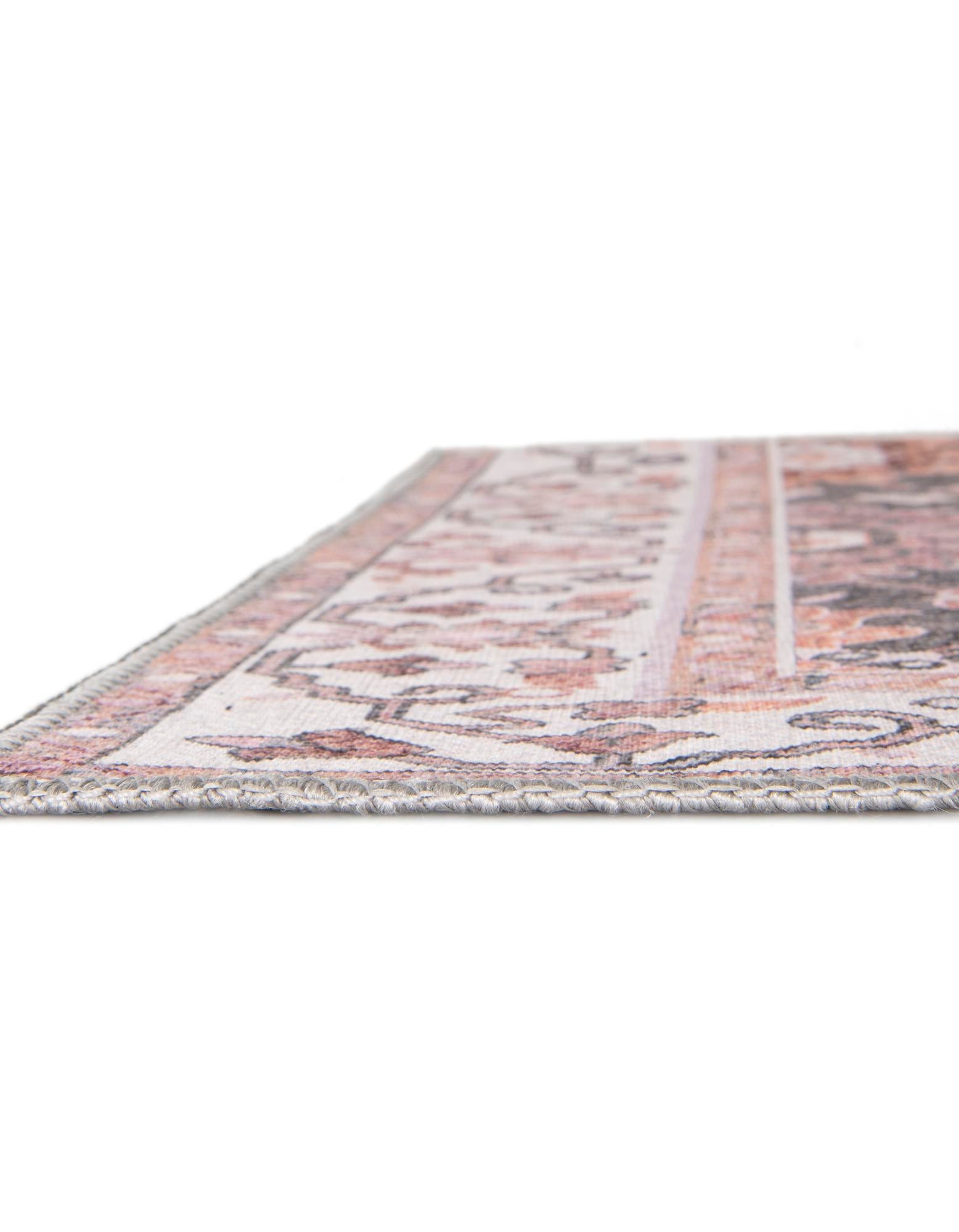 Heritage Elegance Collection Area Rug -  Himeji