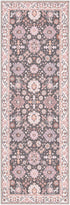 Heritage Elegance Collection Area Rug -  Himeji