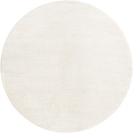 Bloomsbury Elegance Collection Area Rug -  Kensington (Ivory)