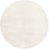 Bloomsbury Elegance Collection Area Rug -  Kensington (Ivory)