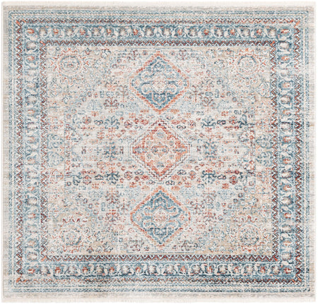 Coastal Haven Collection Area Rug -  Harborview