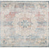 Coastal Haven Collection Area Rug - Seabreeze (Multi)