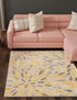 Savannah Elegance Collection Area Rug -  Riverfront