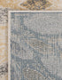 Savannah Elegance Collection Area Rug -  Riverfront