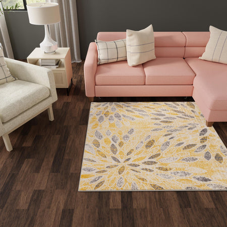 Savannah Elegance Collection Area Rug -  Riverfront