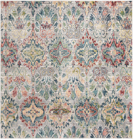 Savannah Elegance Collection Area Rug -  Forsyth