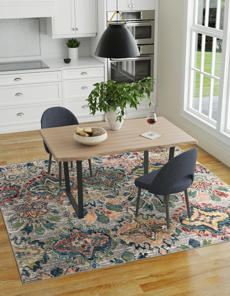 Savannah Elegance Collection Area Rug -  Forsyth