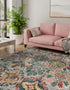 Savannah Elegance Collection Area Rug -  Forsyth