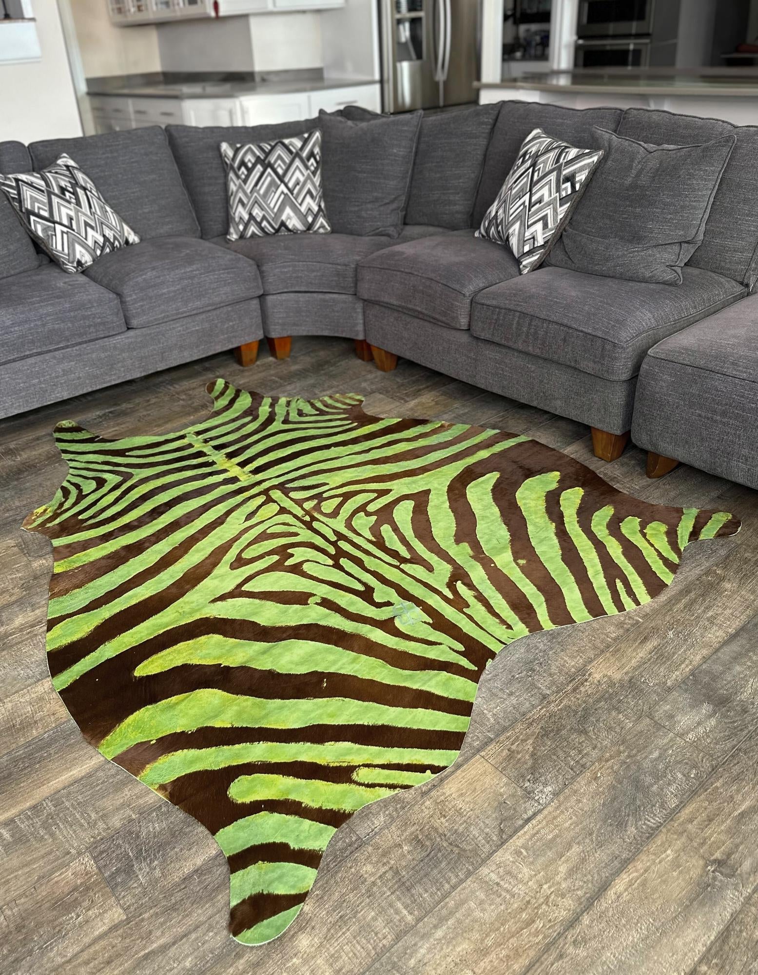 Savannah Hideaway Collection Area Rug -  Kalahari