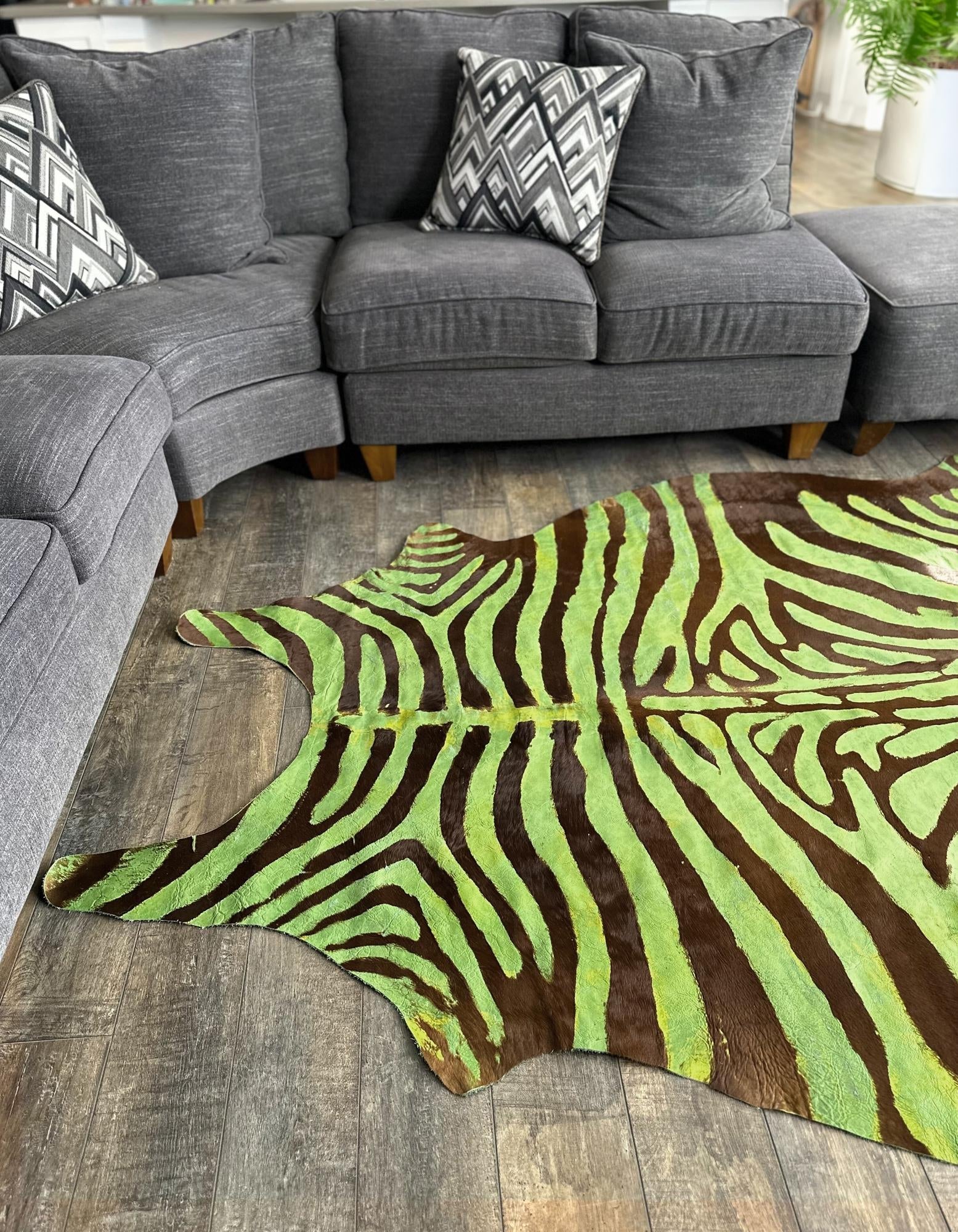 Savannah Hideaway Collection Area Rug -  Kalahari