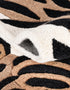 Whimsy Wonders Wool Collection Area Rug -  Delta