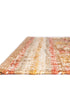 Desert Weave Jute Collection Area Rug - Sahara