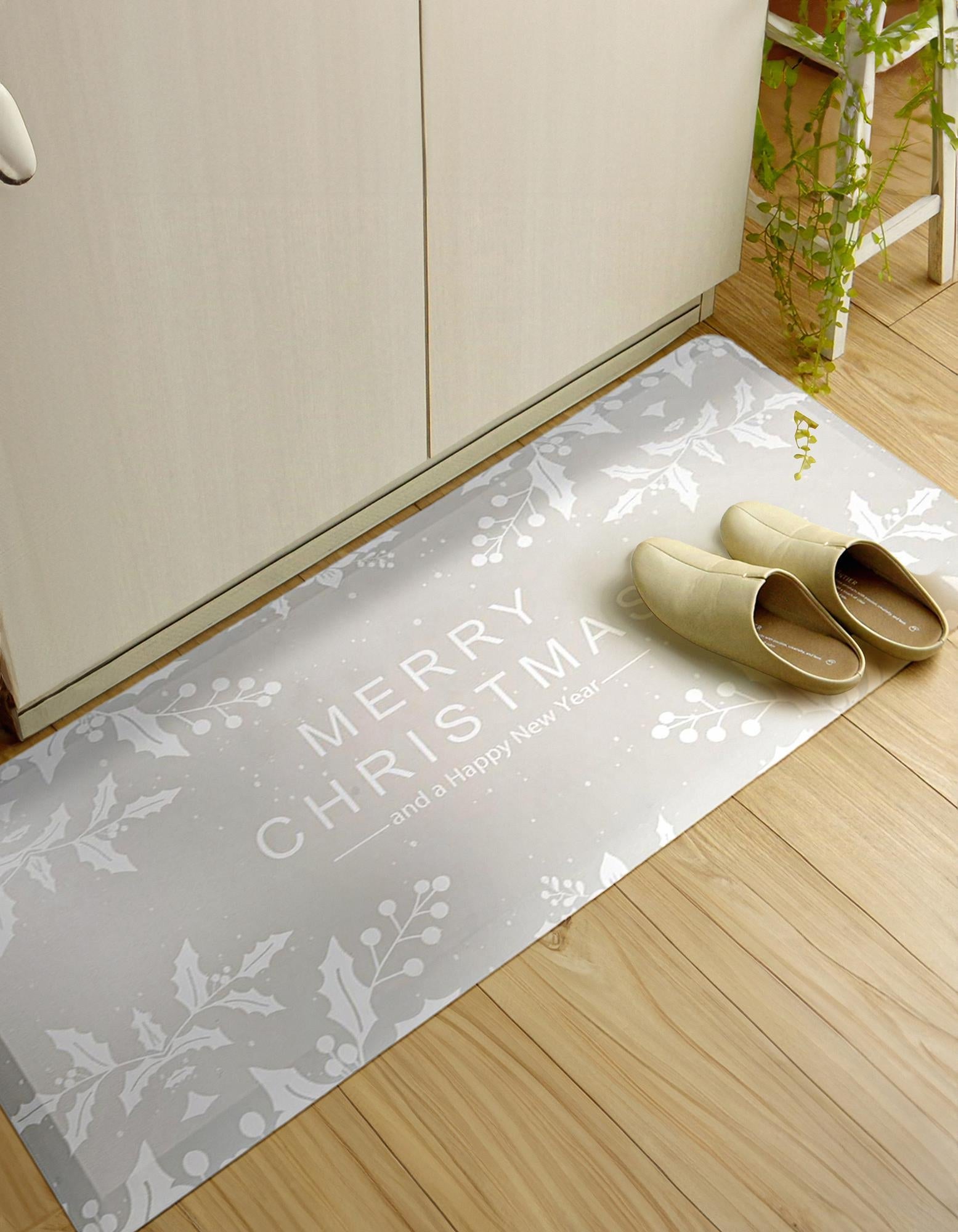 Cozy Mat Collection Area Rug -  Den