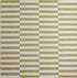 Seaside Stripes Collection Area Rug - Cabana (Green)