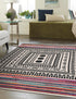 Thar Cotton Collection Area Rug -  Kovalam