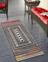 Thar Cotton Collection Area Rug -  Kovalam