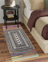 Thar Cotton Collection Area Rug -  Kovalam