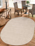 Berkshire Estate Collection Area Rug - Windsor (Vanilla Bean)