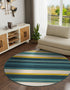 Terrace Fringe Collection Area Rug -  Veranda