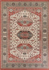 Patio Heritage Collection Area Rug - Veranda