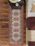 Patio Heritage Collection Area Rug - Veranda