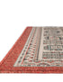 Patio Heritage Collection Area Rug - Veranda