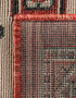 Patio Heritage Collection Area Rug - Veranda