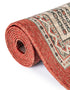 Patio Heritage Collection Area Rug - Veranda