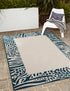 Savannah Escape Collection Area Rug - Serengeti