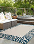 Savannah Escape Collection Area Rug - Serengeti