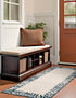 Savannah Escape Collection Area Rug - Serengeti