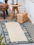 Savannah Escape Collection Area Rug - Serengeti