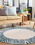 Savannah Escape Collection Area Rug - Serengeti