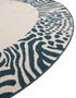 Savannah Escape Collection Area Rug - Serengeti