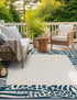 Savannah Escape Collection Area Rug - Serengeti