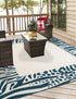 Savannah Escape Collection Area Rug - Serengeti