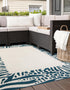 Savannah Escape Collection Area Rug - Serengeti