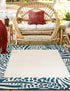 Savannah Escape Collection Area Rug - Serengeti