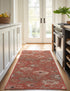 Seaside Blooms Collection Area Rug - Seychelles