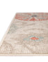 Seaside Blooms Collection Area Rug - Seychelles