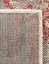 Seaside Blooms Collection Area Rug - Seychelles