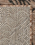 Seaside Haven Rugs Collection Area Rug -  Lighthouse (Brown and Black)